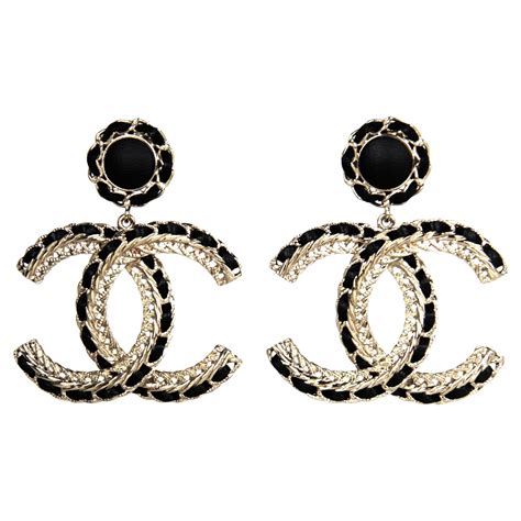 buy chanel cc earrings uk|chanel boutique earrings.